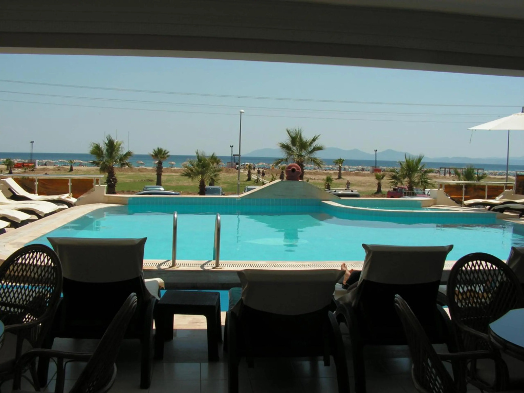 Hotel photo 9
