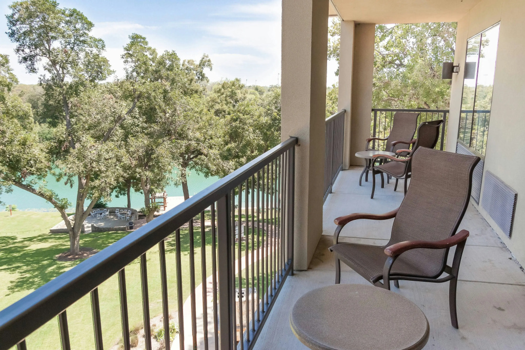 Courtyard by Marriott New Braunfels River Village - Général