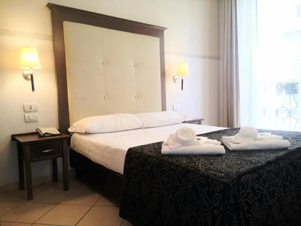 Hotel Vittorio Emanuele - Général