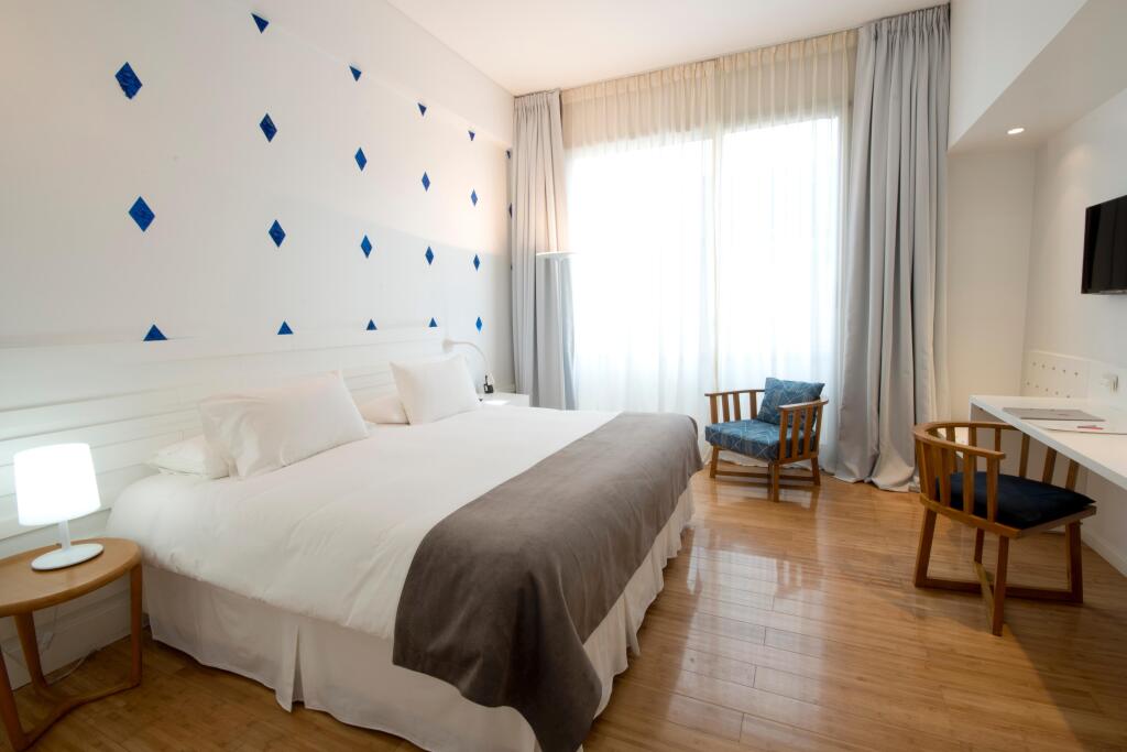 Vitrum Hotel by null