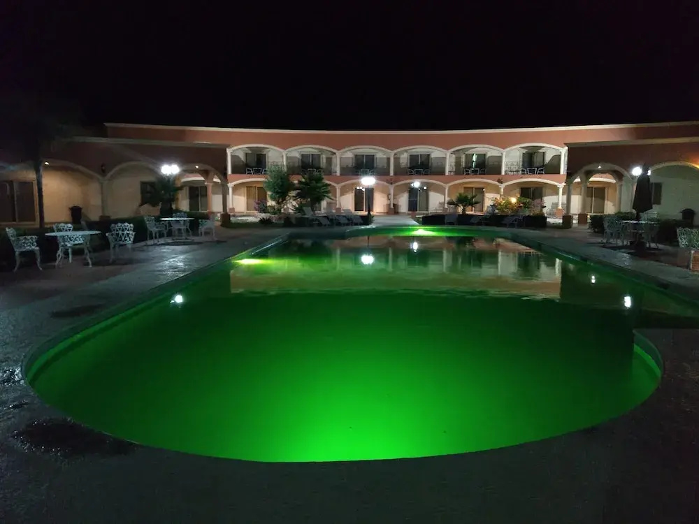 Hotel photo 16