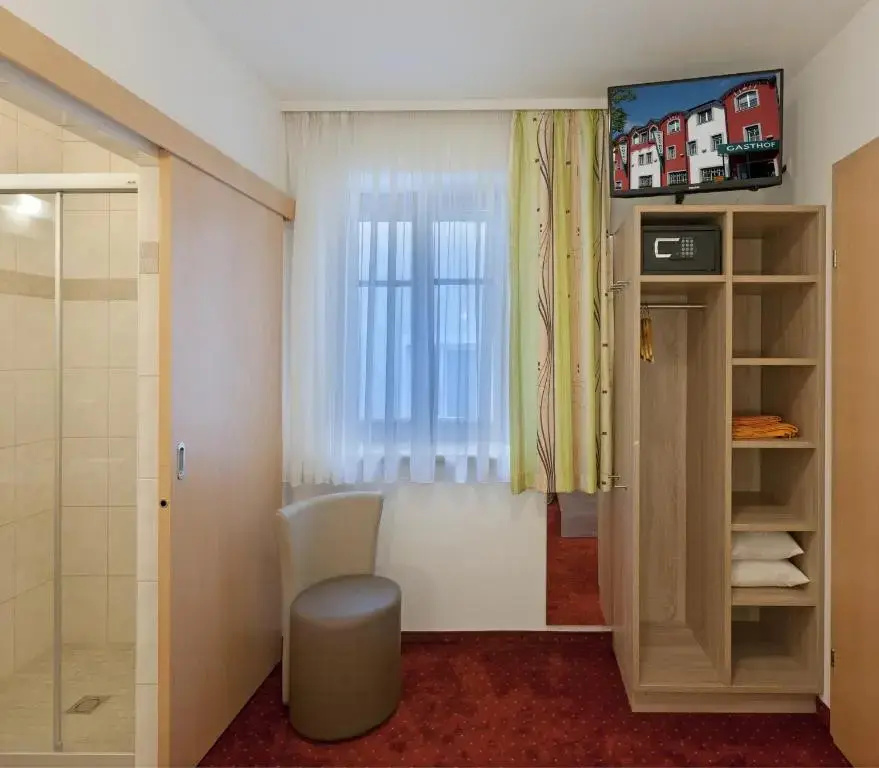 Hotel Restaurant Wallner - Chambres