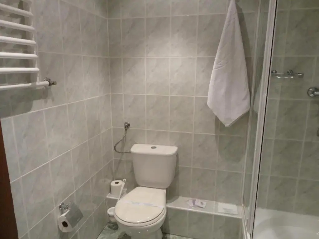 Hotel Accademia - Chambres