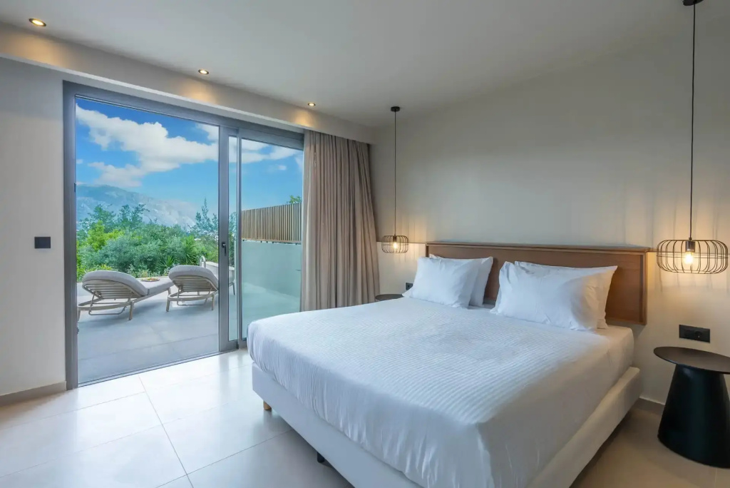 Executive Junior Suite