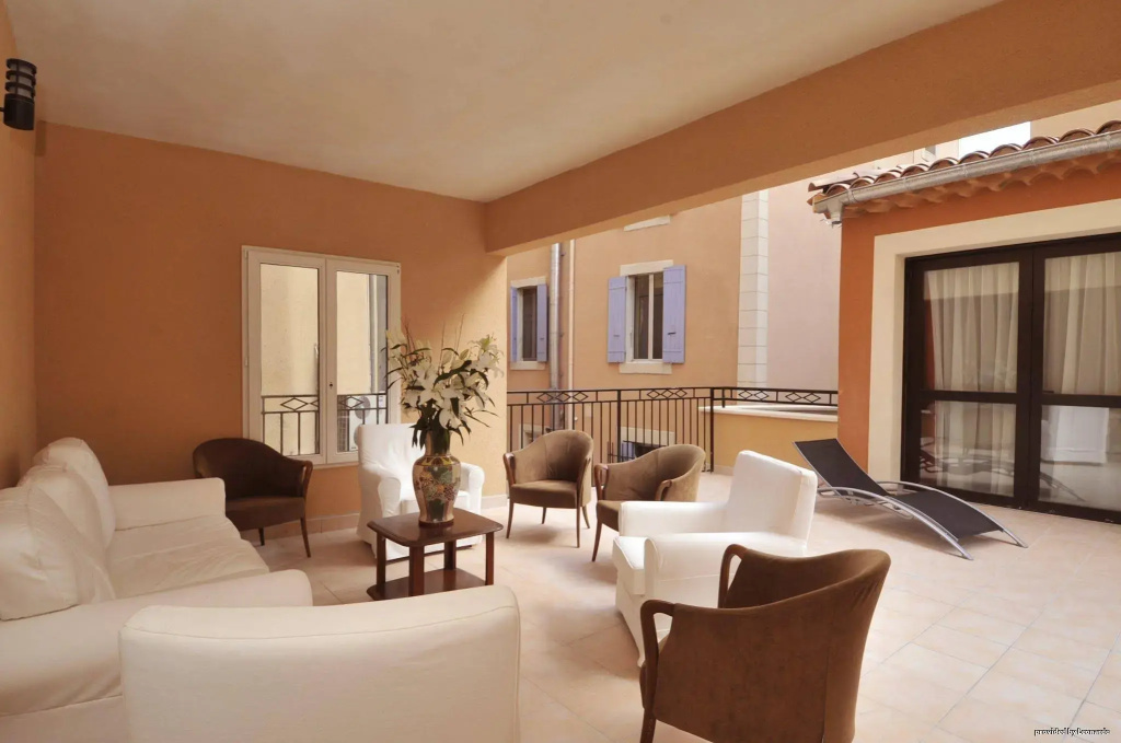 Grand Hotel dOrange, Sure Hotel Collection by Best Western - Général