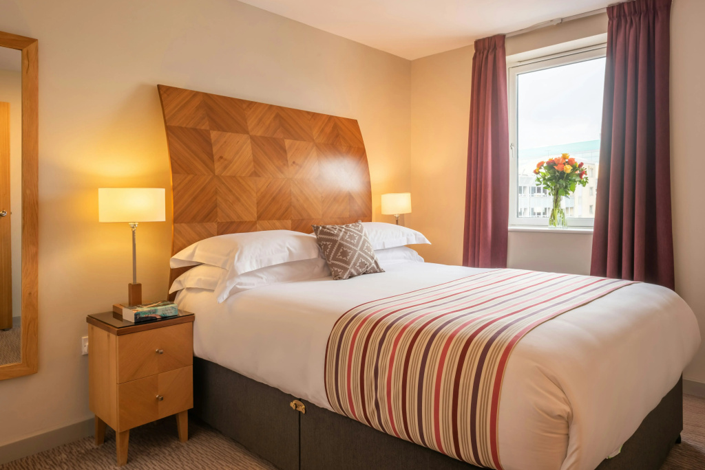 PREMIER SUITES Birmingham - Général