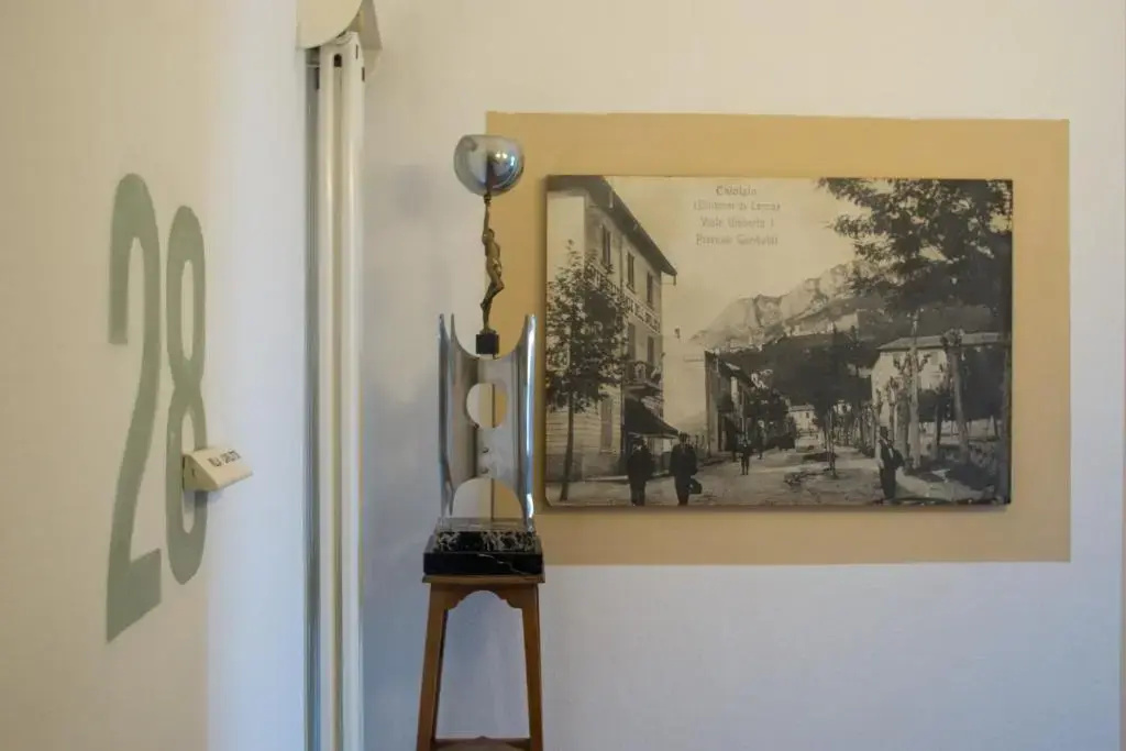 Locanda Del Mel - Chambres