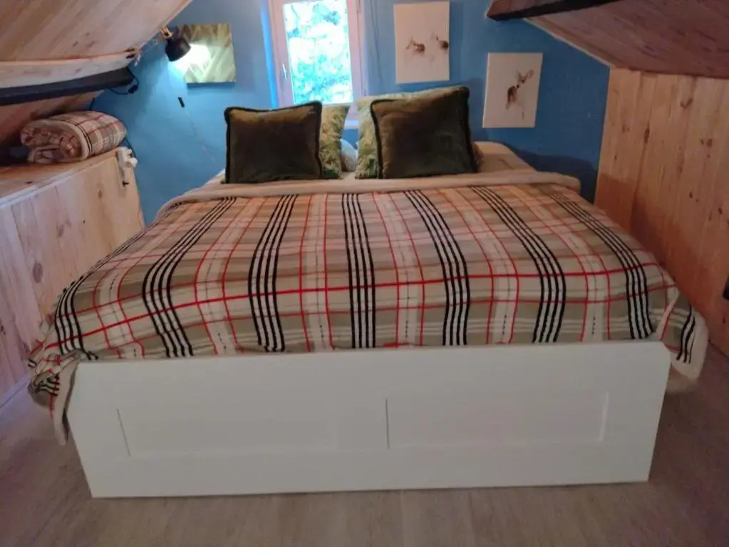 Hotel Moulin De Moxhe - Chambres