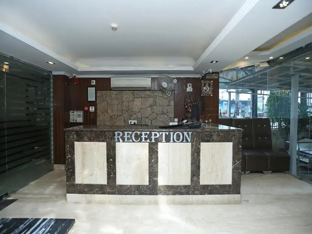 Hotel kenil star