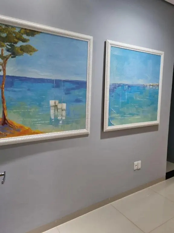 Hotel e Locadora Vizon - Chambres