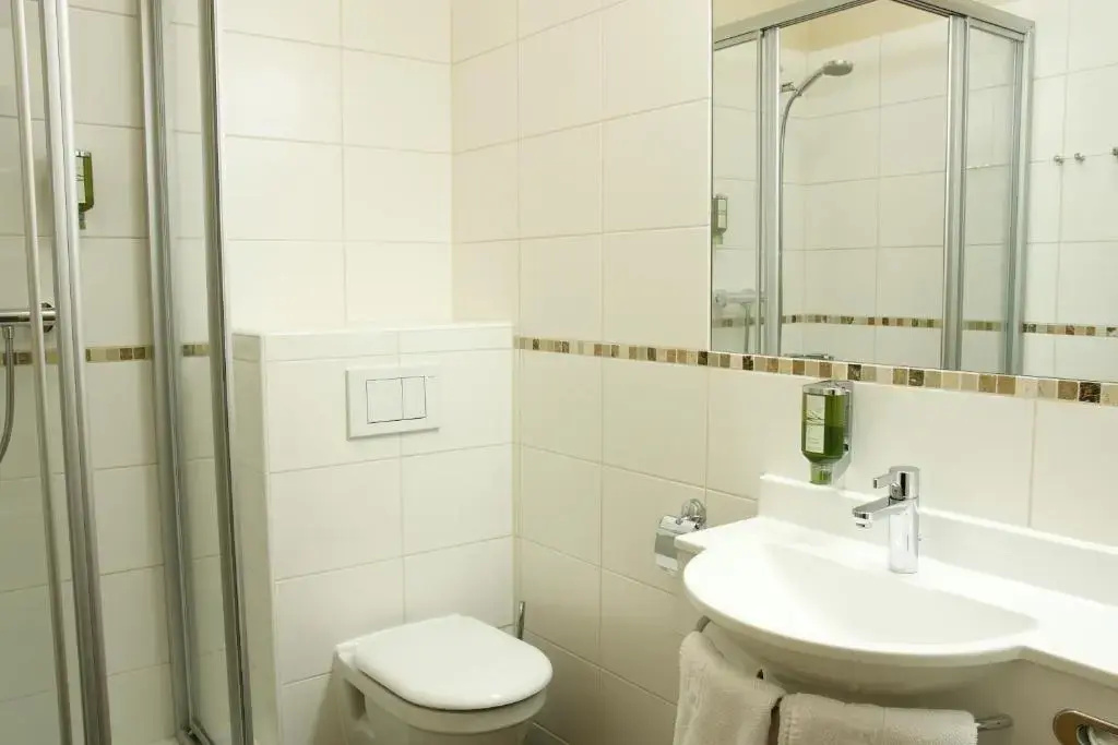 Hotel & Restaurant Urdlwirt - Chambres
