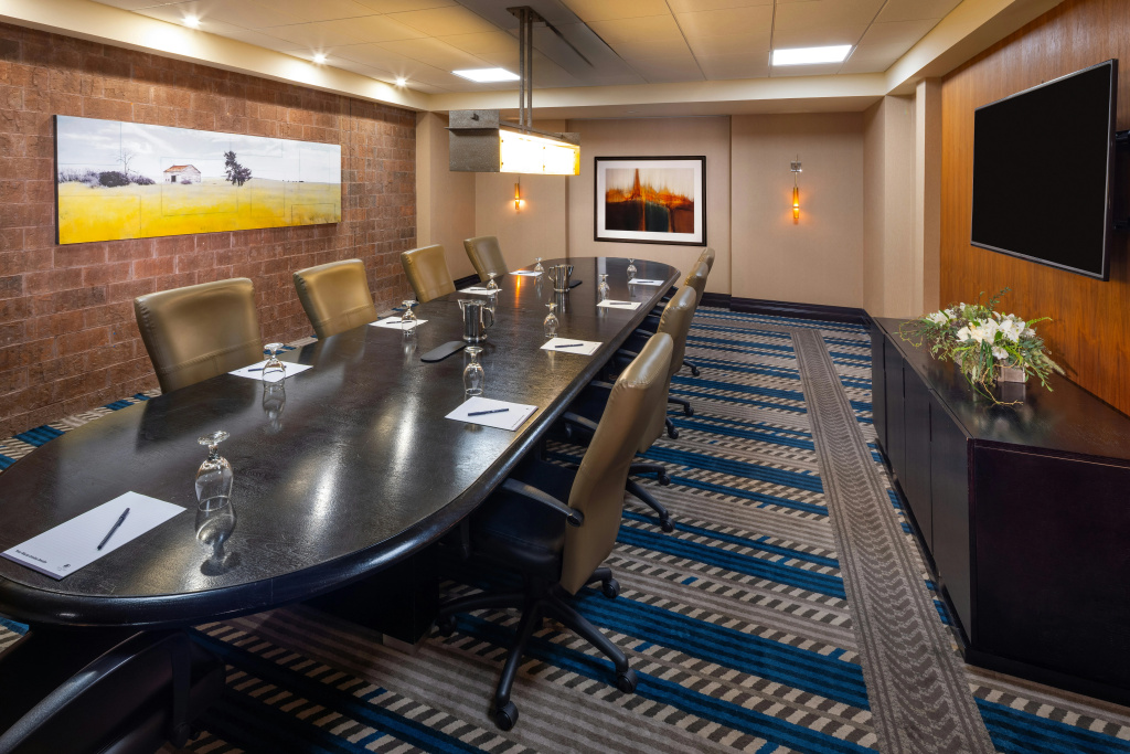 DoubleTree by Hilton Hotel Billings - Général