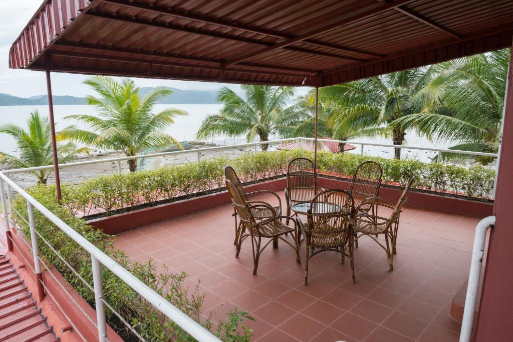 The Ocean Residence Langkawi