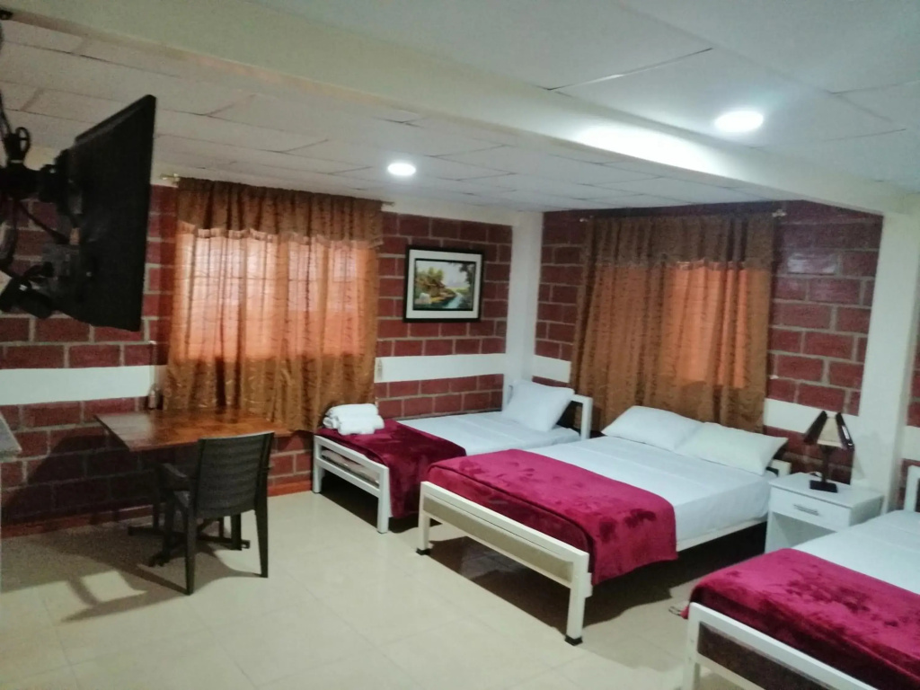 Hotel photo 5