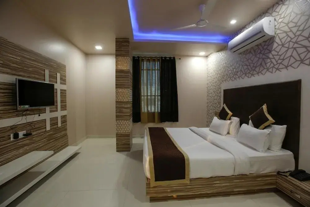 Hotel photo 7