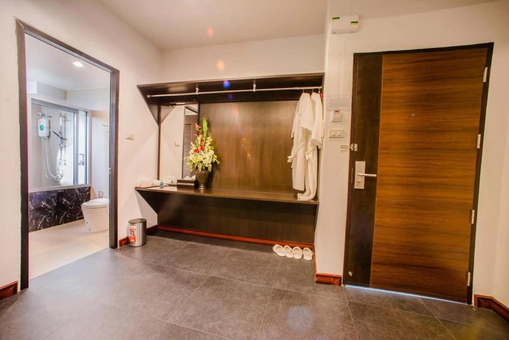 Hotel photo 16