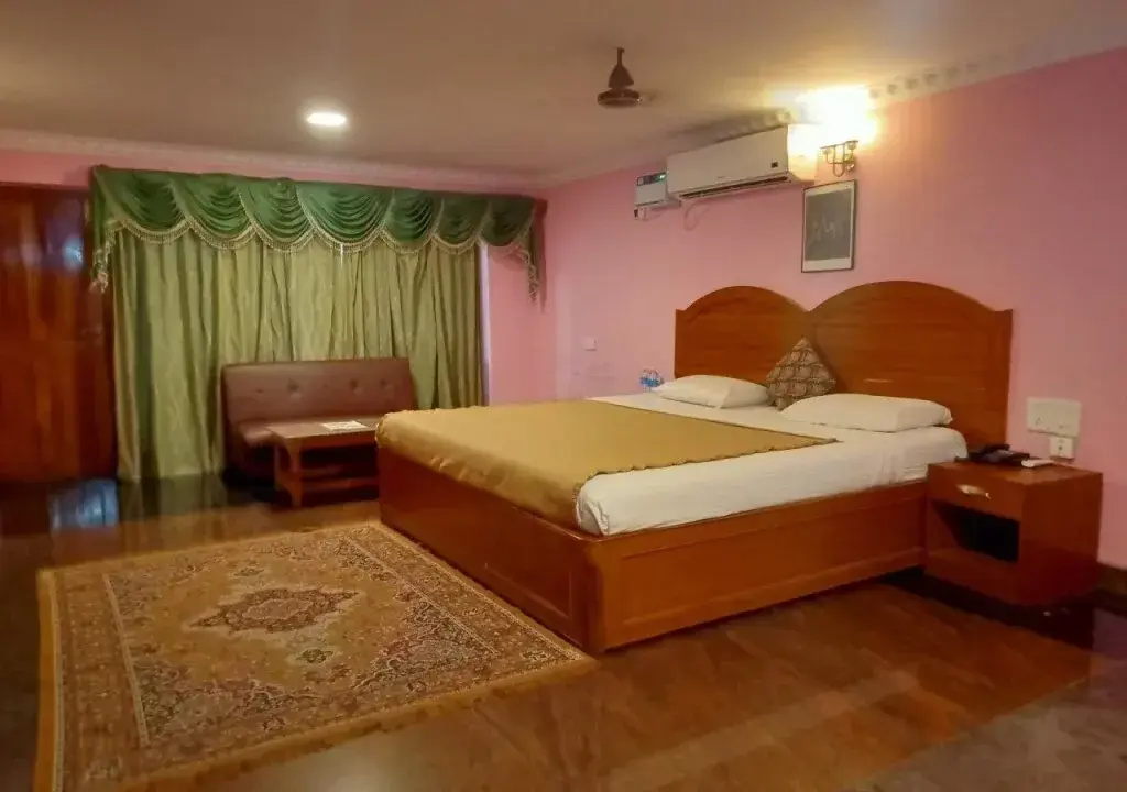 Sea Breeze Beach Resort - Général