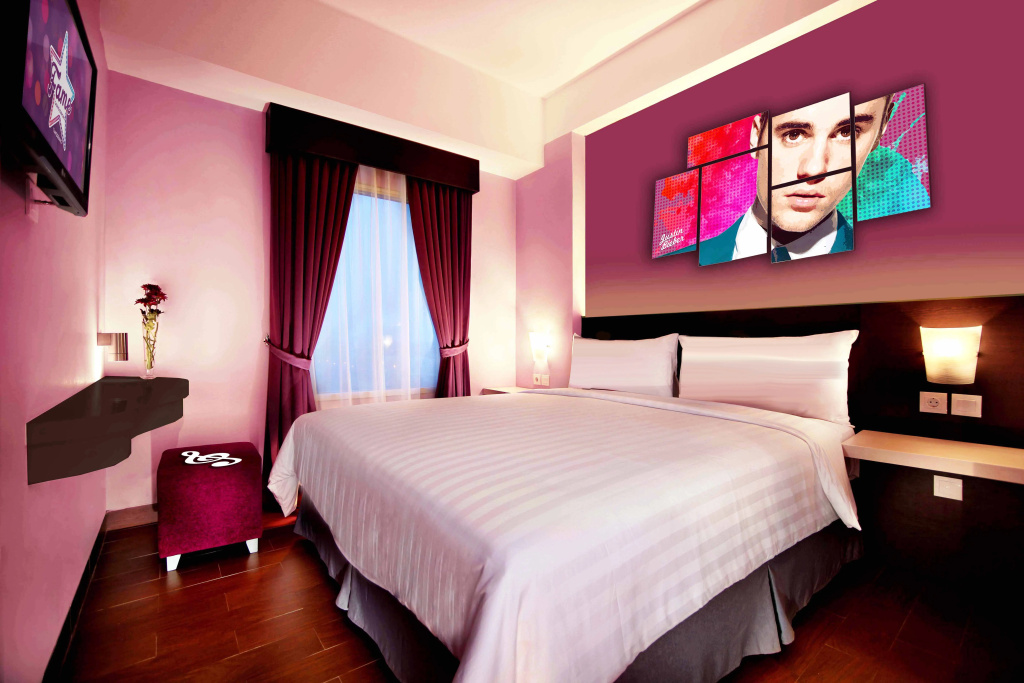 Fame Hotel Gading Serpong - Général