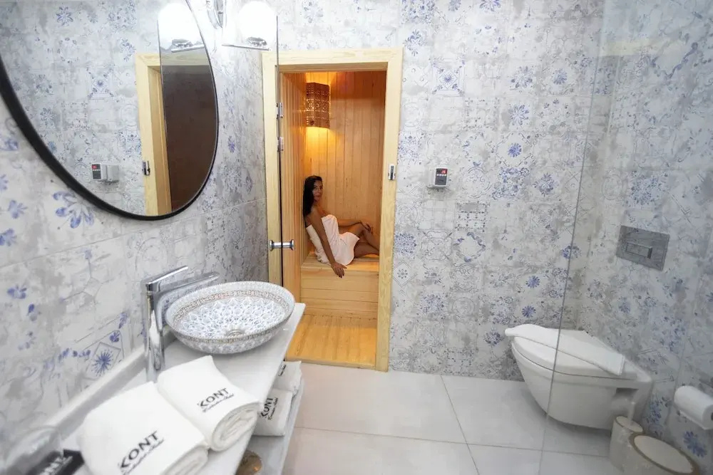 Hotel photo 8