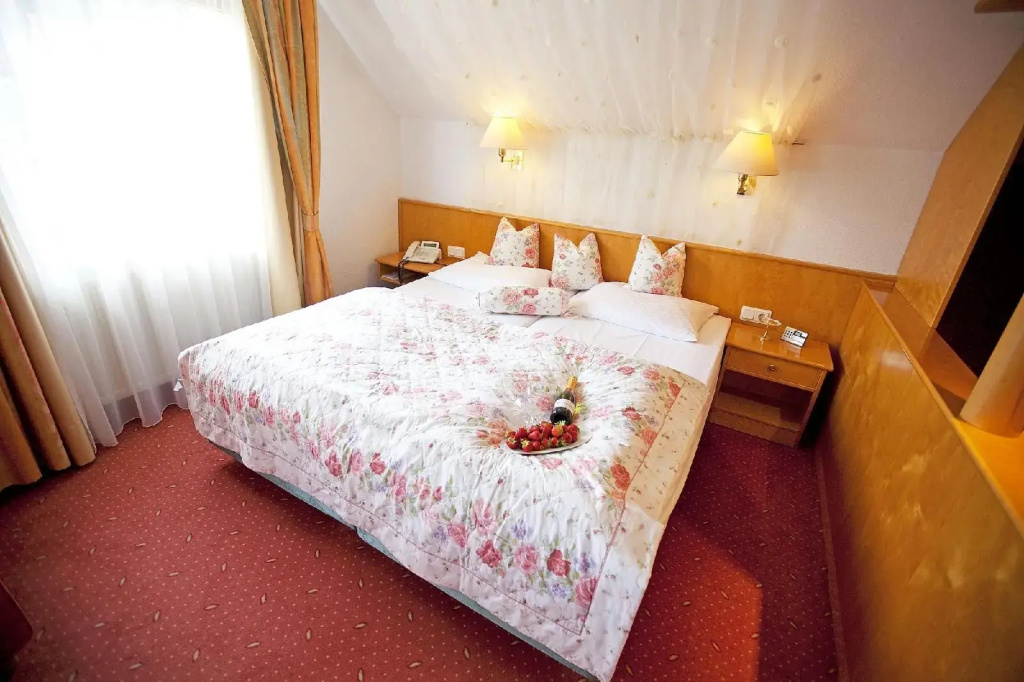 Hotel Lamm Hebsack - Général