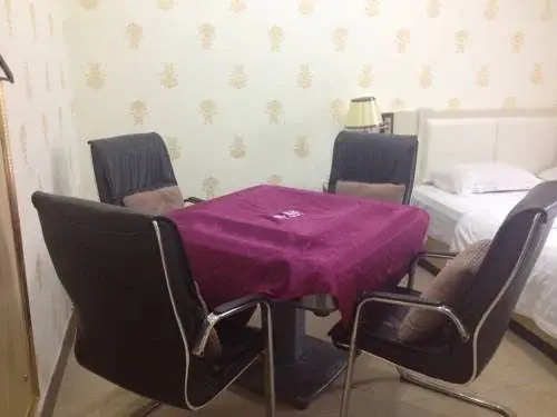 Wuyuetian Boutique Hotel - Général
