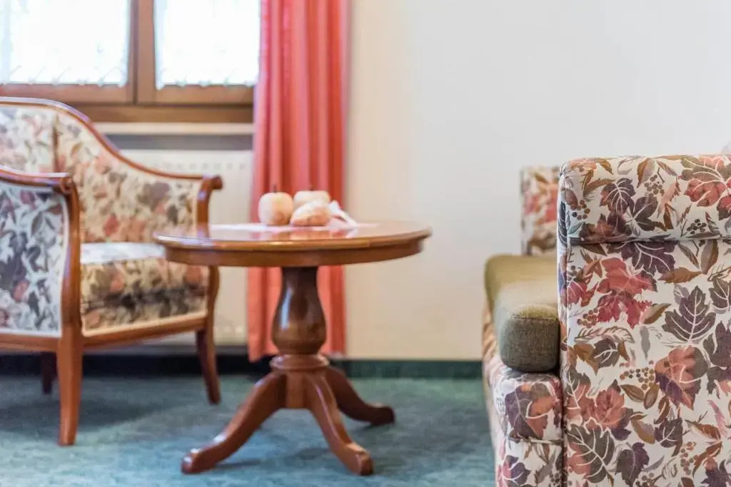 Hotel Peter - Chambres