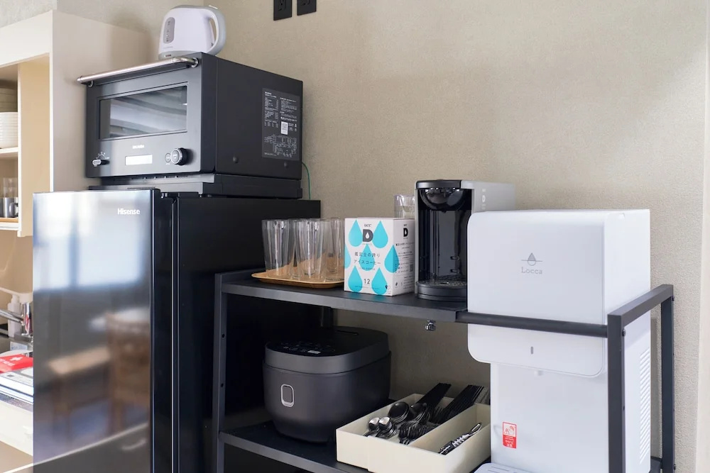 Seirai Morishita Vacation Rental 사진 24