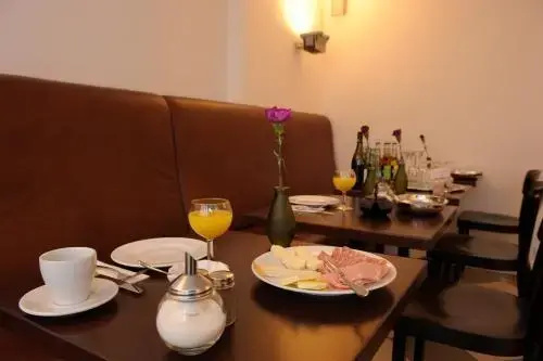 Schlaflounge - Général