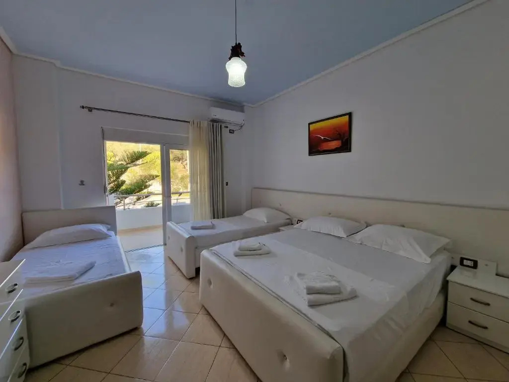 Hotel Artur 1 - Chambres