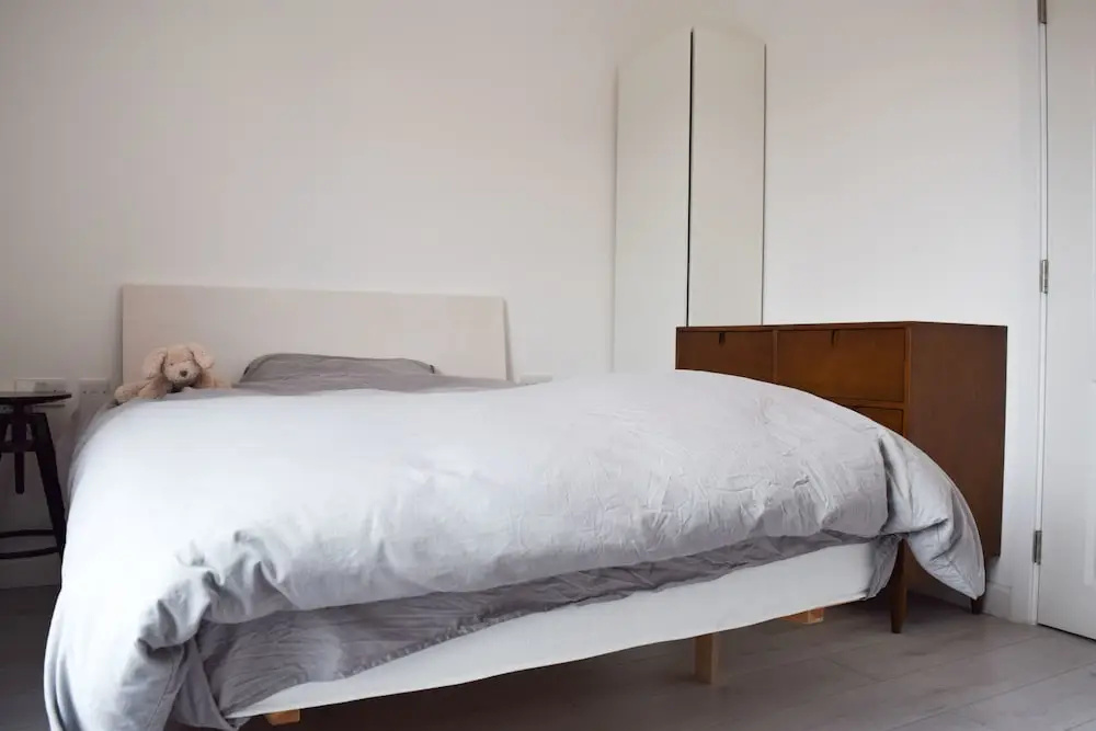 Stylish 1 Bedroom Flat by Greenwich Station