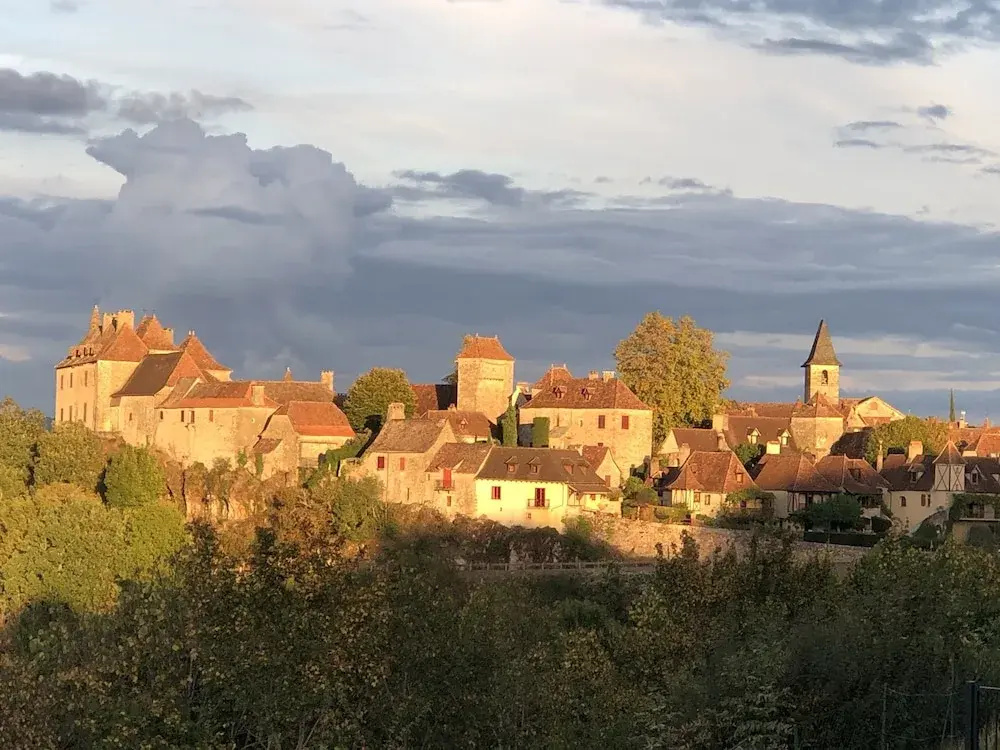 Le Relais de Castelnau - Général