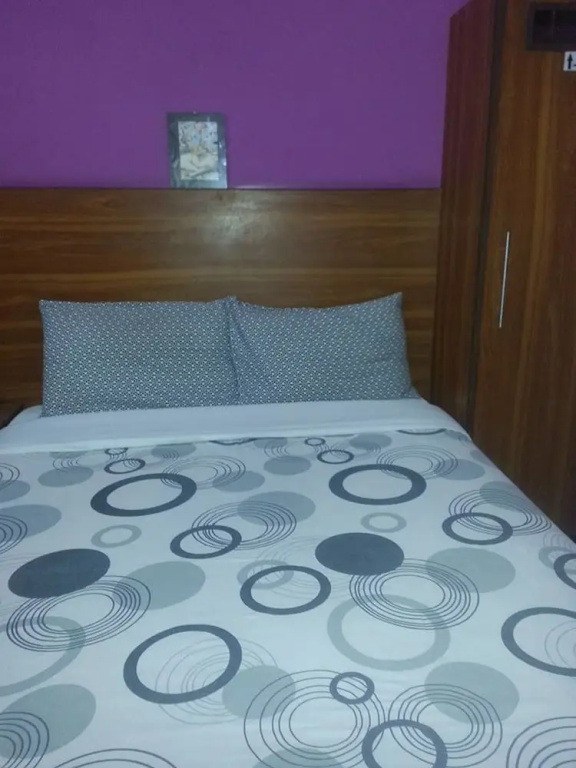 New Premier Hotel - Chambres