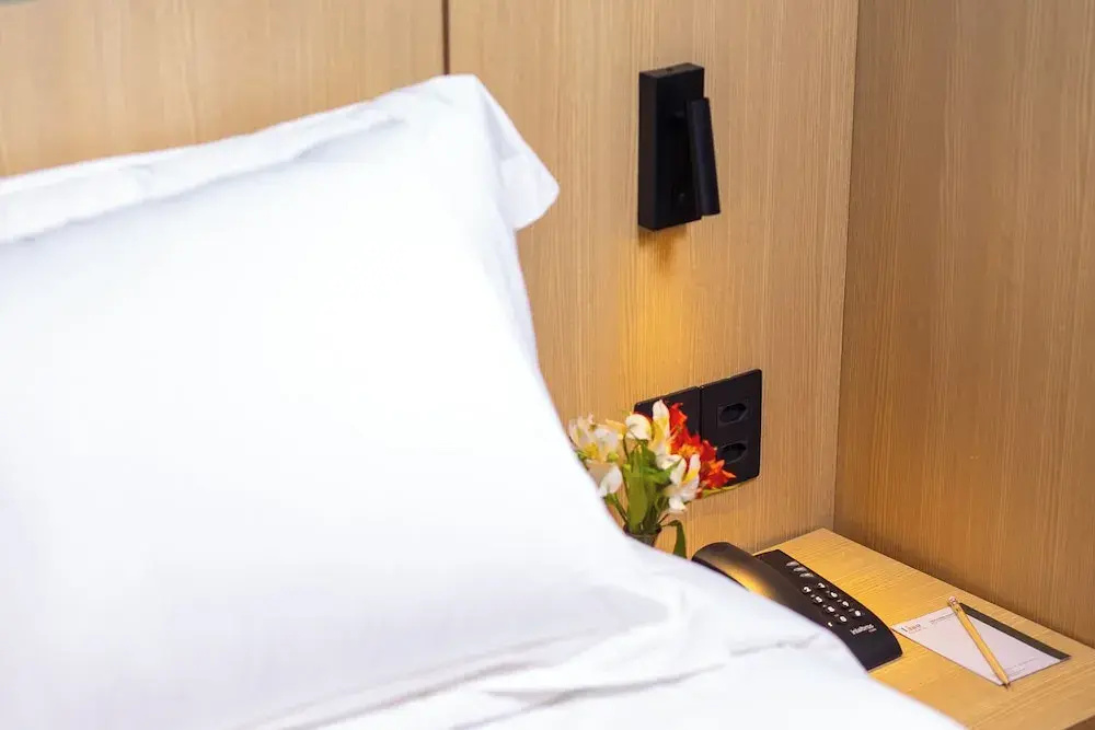 Hotel photo 20