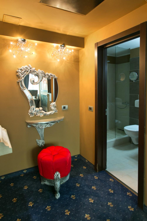 Hotel Paradis Cluj Napoca - Général
