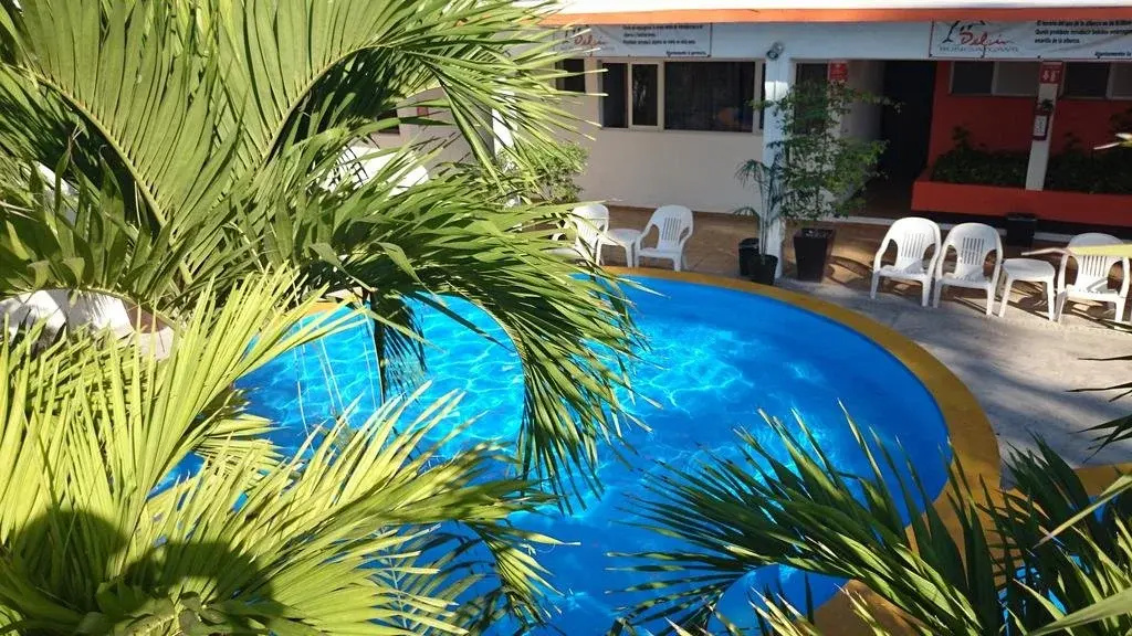 Hotel photo 9