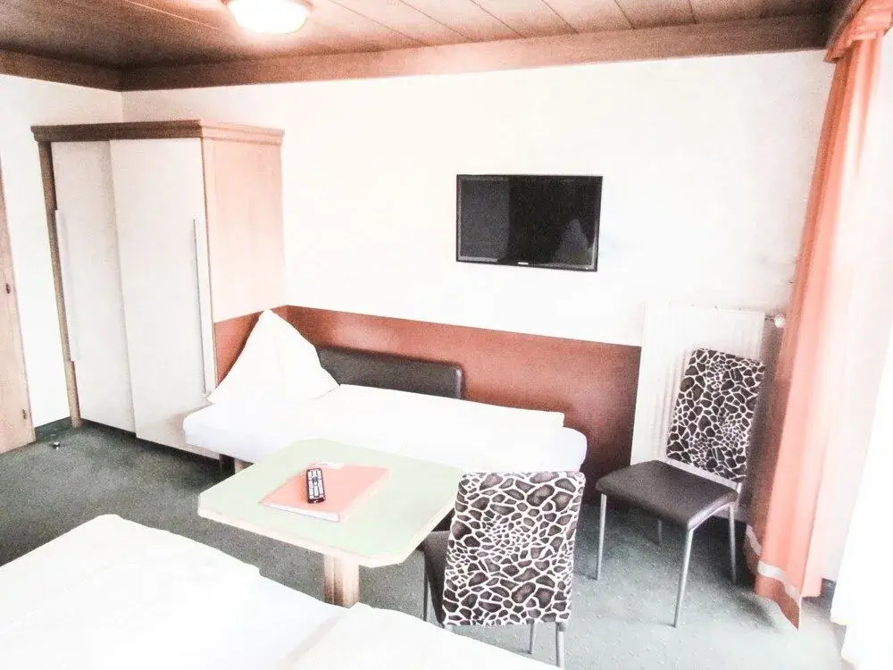 Marys Landhotel by we rent - Général