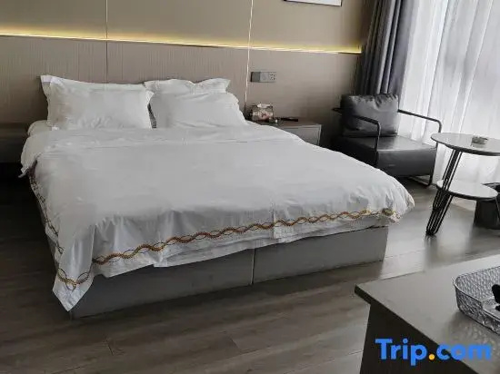 Comfort Double room (full double bed)