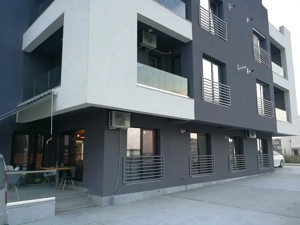 Apartament APARTEL MOJITO cm