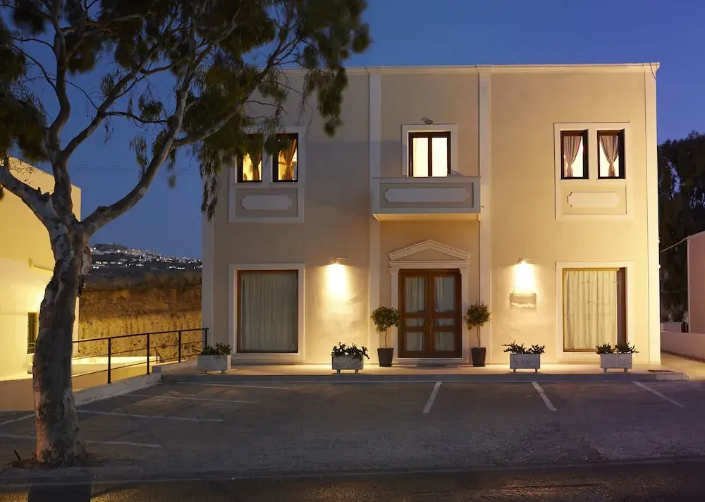 Le Blanc Suite