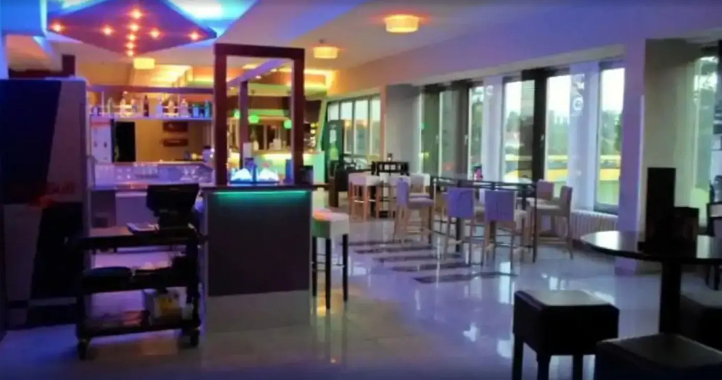Hotel photo 19