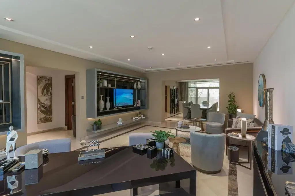 Vivienda Hotel Villas Granada - Chambres