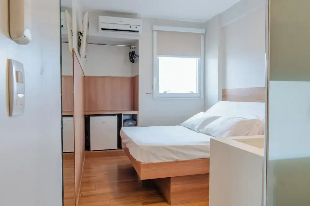 Standard Suite