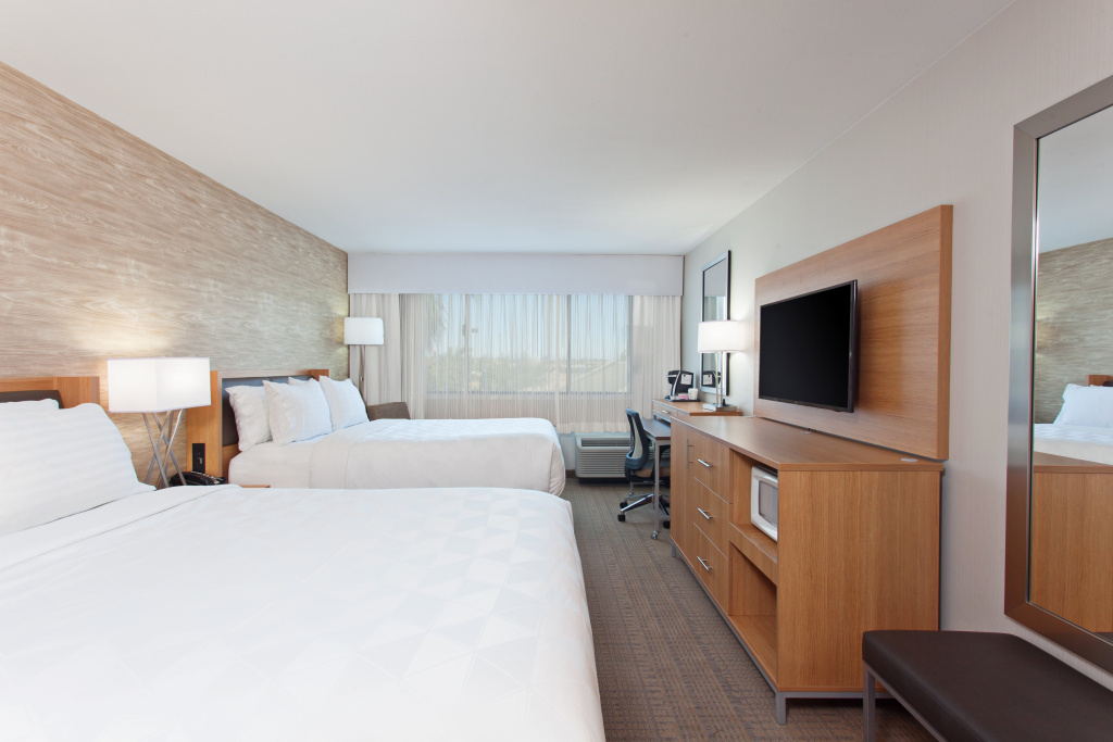 Holiday Inn Palmdale-Lancaster by IHG - Général