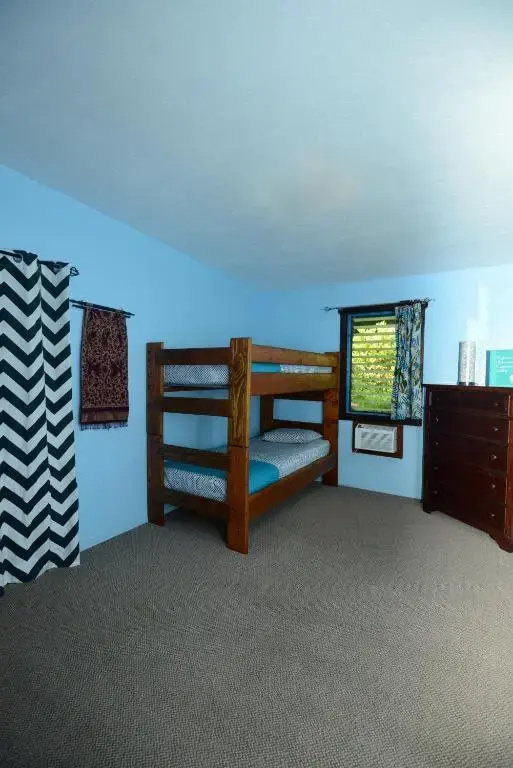 Kalani Hawaii Private Lodging - Chambres