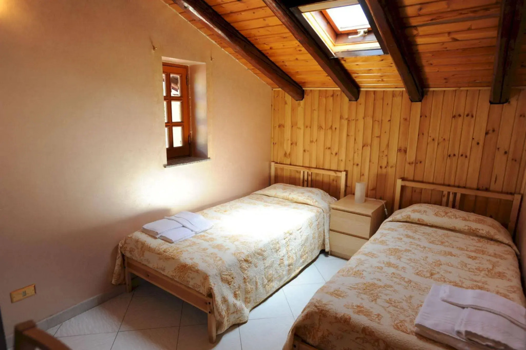 Hotel alle Pendici by null