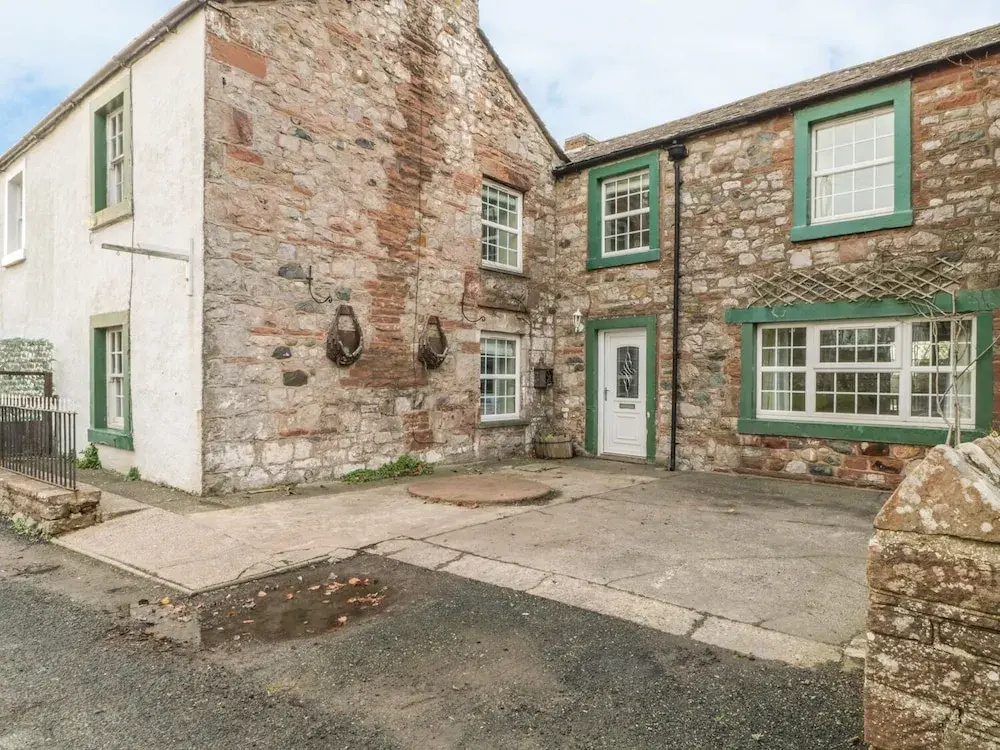 Smithy Cottage
