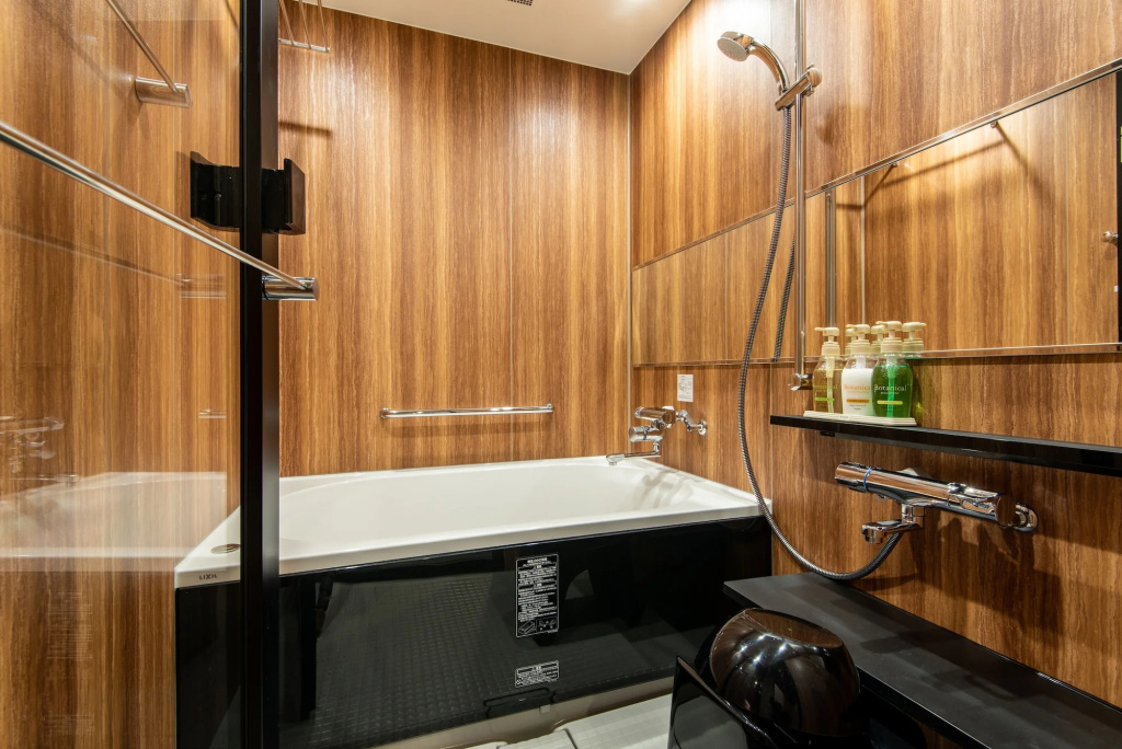 La'gent Hotel Shinjuku Kabukicho 사진 45