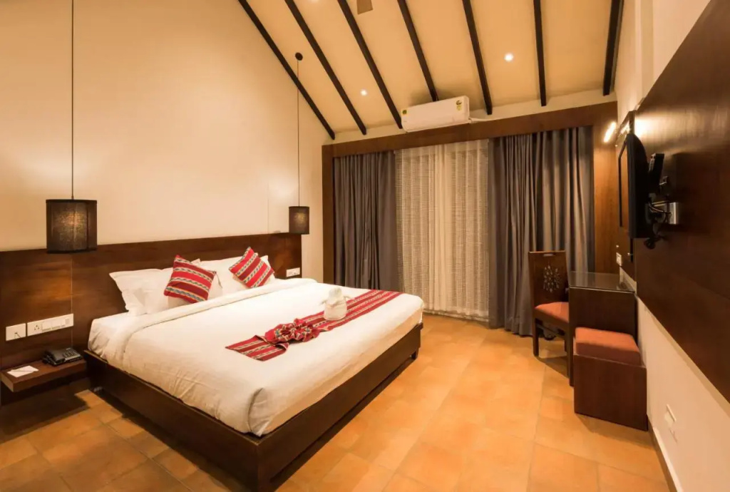 Hotel photo 22