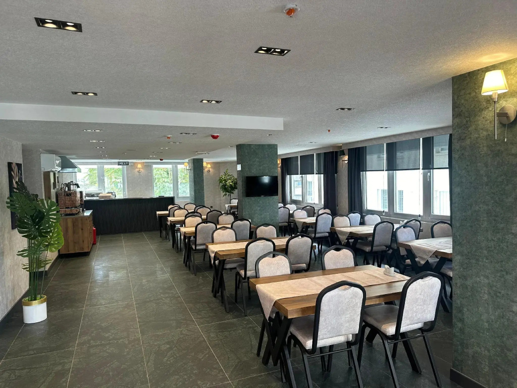 Hotel photo 13