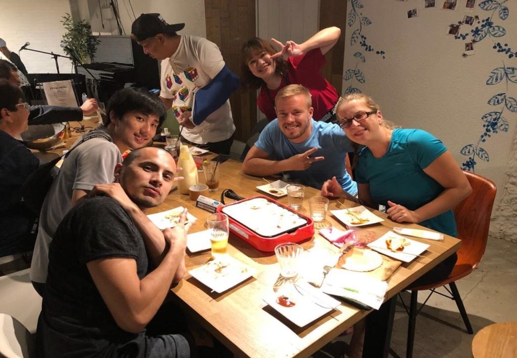 Tokyo Guest House Ouji Music Lounge - Hostel 사진 40